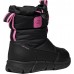 Зимові черевики Geox Flexyper Amphibiox, 32, 33, 34, 35, 36 євро